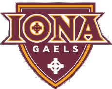 Sports N C A A - D1 (National Collegiate Athletic Association) I Iona Gaels 