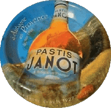 Drinks Appetizers Janot Pastis 