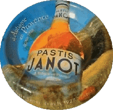 Getränke Vorspeisen Janot Pastis 