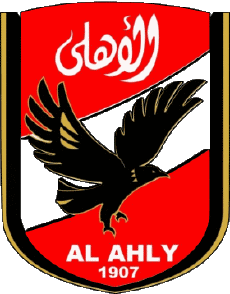 Deportes Fútbol  Clubes África Egipto Al Ahly Sporting Club 