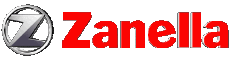 Trasporto MOTOCICLI Zanella-Mortorcycles Logo 