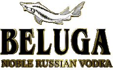 Boissons Vodka Beluga 