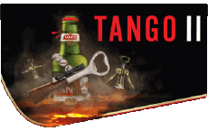 Drinks Beers Algeria Tango 
