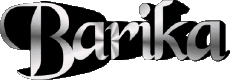Prénoms FEMININ - Maghreb Musulman B Barika 