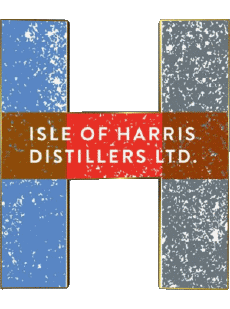 Getränke Gin Isle of Harris 