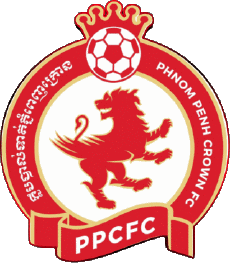 Sports FootBall Club Asie Cambodge Phnom Penh Crown FC 