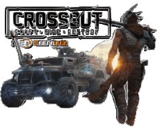 Multimedia Vídeo Juegos Crossout Iconos - Personajes 