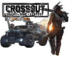 Multimedia Videogiochi Crossout Icone - Personaggi 