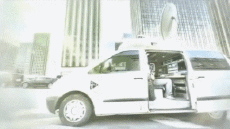 Multimedia Canales - TV Francia I Télé Jingle Pub 2008 - 2017 