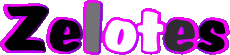 Nombre MASCULINO - UK - USA - IRL - AUS - NZ Z Zelotes 