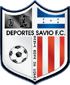 Sport Fußballvereine Amerika Honduras Deportes Savio 