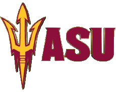 Sports N C A A - D1 (National Collegiate Athletic Association) A Arizona State Sun Devils 