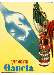 Bebidas Aperitivos Gancia 