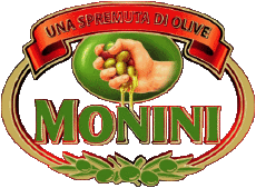 Food Oils Monini 