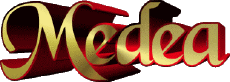 Nome FEMMINILE - Francia M Medea 