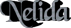 Nombre FEMENINO - España N Nelida 