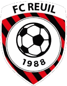 Sports Soccer Club France Grand Est 51 - Marne FC de Reuil 