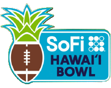 Sportivo N C A A - Bowl Games Hawaii Bowl 