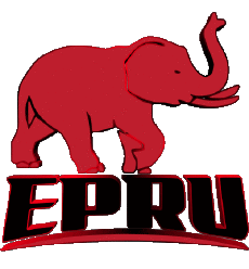 Sports Rugby - Clubs World - Logo South Africa Eastern Province Elephants 