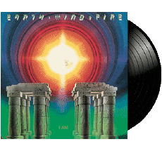 Multimedia Musik Funk & Disco Earth Wind and Fire Diskographie 