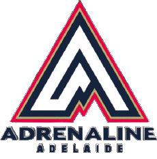Sport Eishockey Australien Adelaide Adrenaline 