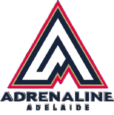 Sportivo Hockey - Clubs Australia Adelaide Adrenaline 