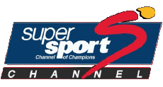 Multimedia Kanäle - TV Welt Südafrika SuperSport 