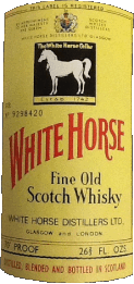 Bebidas Whisky White Horse 