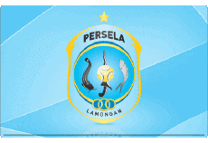Sportivo Cacio Club Asia Logo Indonesia Persela Lamongan 