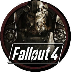 Multimedia Videogiochi Fallout 04 Icone 