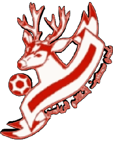 Sports FootBall Club Asie Logo Emirats Arabes Unis Masfout Club 