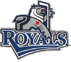 Sport Eishockey Kanada - W H L Victoria Royals 