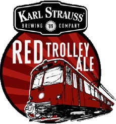 Bebidas Cervezas USA Karl Strauss Brewing 