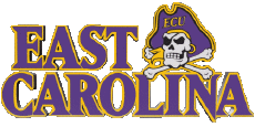 Sports N C A A - D1 (National Collegiate Athletic Association) E East Carolina Pirates 