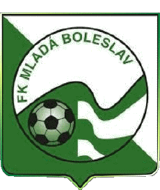 Deportes Fútbol Clubes Europa Logo Chequia FK Mlada Boleslav 