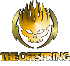 Multi Média Musique Rock USA The Offspring 