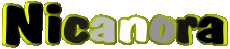 Prénoms FEMININ - Espagne N Nicanora 