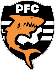 Sportivo Calcio Club America Logo Costa Rica Puntarenas FC 