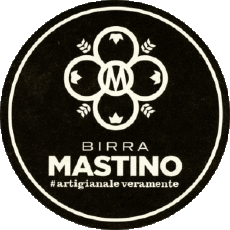 Getränke Bier Italien Mastino 