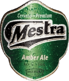 Drinks Beers Chile Mestra 
