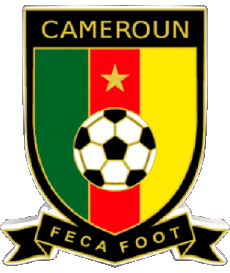 Sports Soccer National Teams - Leagues - Federation Africa Cameroon 