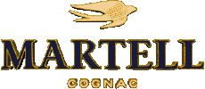 Getränke Cognac Martell 