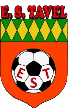 Sports Soccer Club France Occitanie 30 - Gard ES TAVEL 