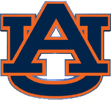 Sportivo N C A A - D1 (National Collegiate Athletic Association) A Auburn Tigers 