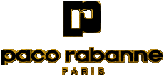Moda Alta Costura - Perfume Paco Rabanne 