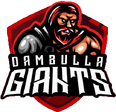 Deportes Cricket Sri Lanka Dambulla Giants 