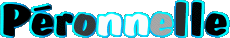 Vorname WEIBLICH - Frankreich P Péronnelle 