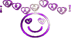 Messages Espagnol Gracias 001 