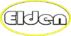 First Names MASCULINE -  UK - USA - IRL - AUS - NZ E Elden 