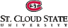 Sports N C A A - D1 (National Collegiate Athletic Association) S St. Cloud State Huskies 